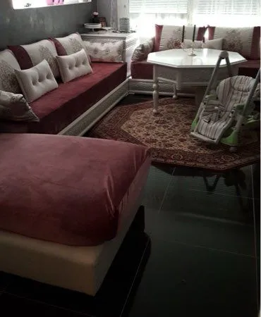 Appartement T3