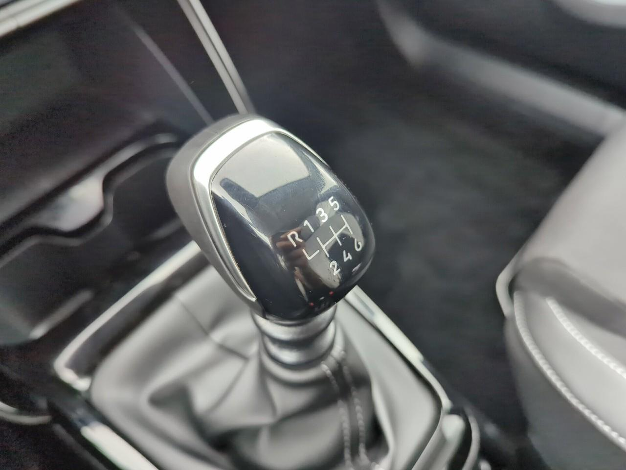 Citroën C3 turbo 100 ch manuelle max — photo 25