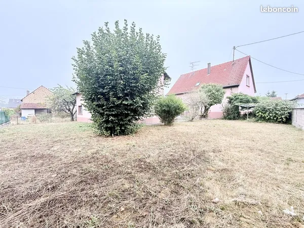 Maison 5 pièces 127 m²
