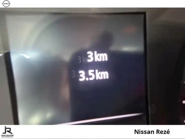 Nissan Interstar fg l2h2 3t5 2.3 dci 150ch s/s n-connecta — photo 13