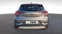 Renault Captur 1.3 TCe mild hybrid 140ch Techno — photo 5