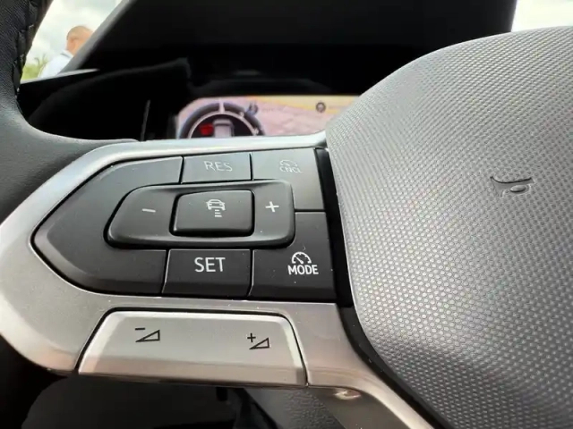 Volkswagen Golf 1.5 ehybrid 204 dsg6 — photo 44
