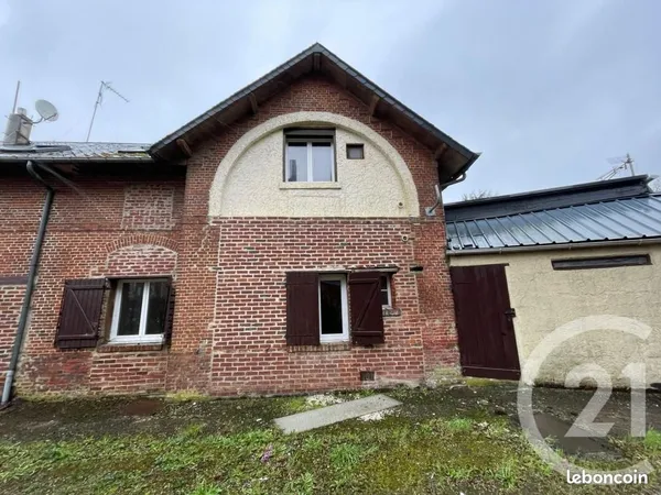 Maison 15 pièces 181 m²