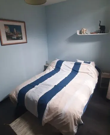 Chambre Rennes sud