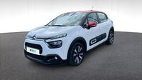 Citroen C3 1.2 PureTech 83ch S&S Shine