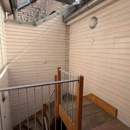 DUPLEX T2 BIS 74 m² - BESANÇON CENTRE / BATTANT - PARKING + CAVE