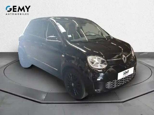 Renault Twingo iii achat intégral - 21 — photo 3