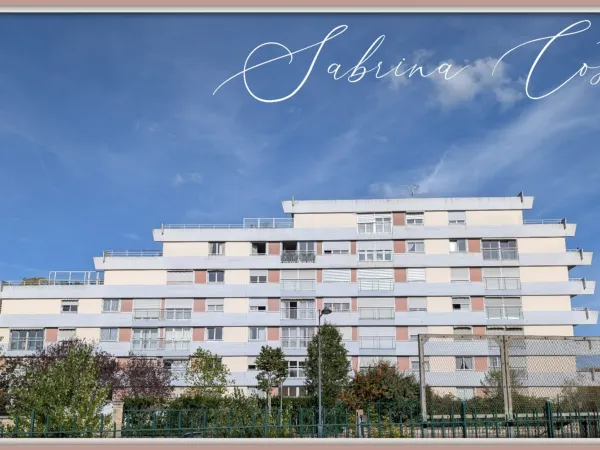 VERNON - PRENEZ DE LA HAUTEUR, LAISSEZ-VOUS SÉDUIRE PAR LA VUE ! 🏡✨