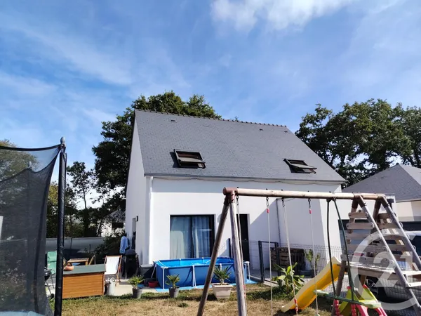 Maison 6 pièces 112 m²