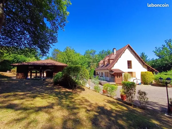 Location DORDOGNE Terasson-Lavilledieu du 10/2026 au 06/2027