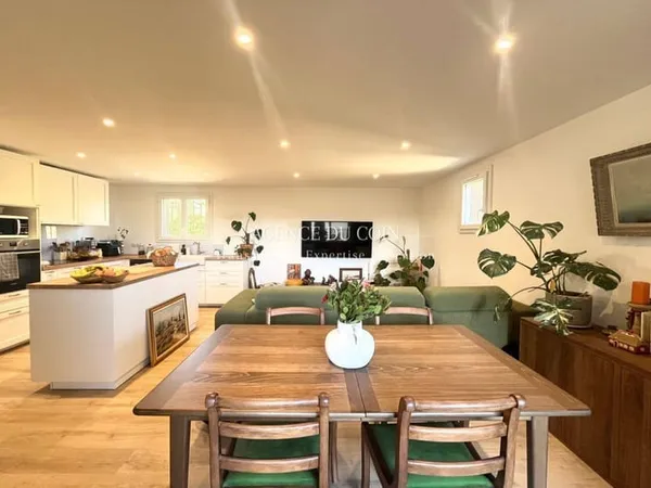 Appartement 2 pièces 47 m²