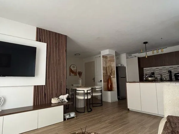 Appartement F3