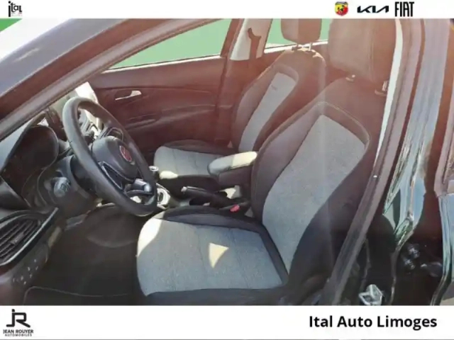 Fiat Tipo cross 1.0 firefly turbo 100ch s/s plus — photo 9