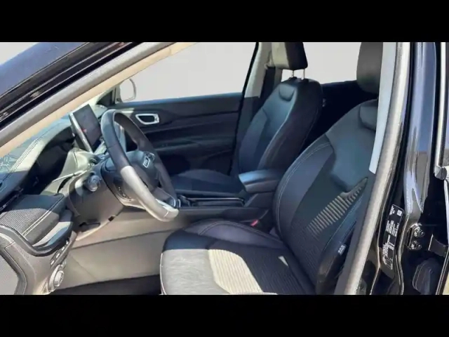 Jeep Compass 1.3 turbo t4 190ch phev 4xe night eagle at6 eawd — photo 11