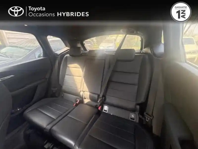 Bmw Serie 2 série 2 activetourer 218i 136ch m sport dkg7 — photo 27