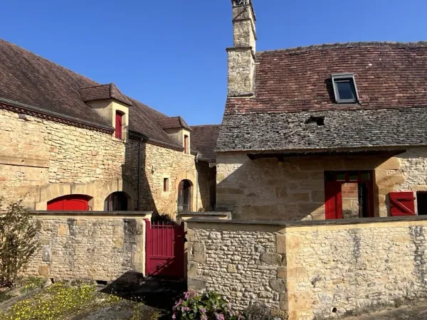 Maison 4 pièces 70 m²