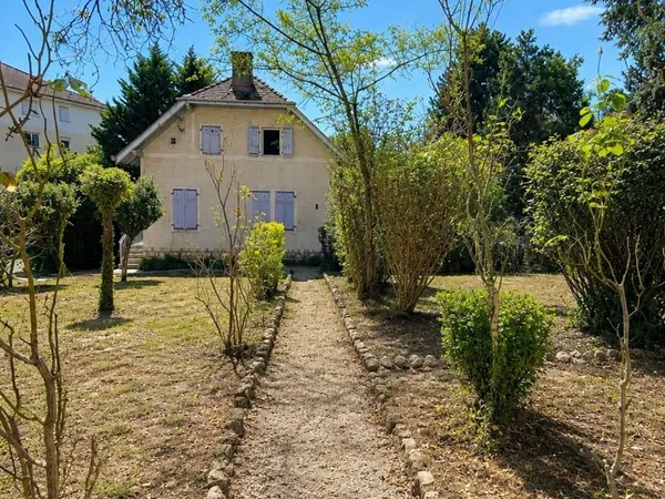 Maison à vendre 5 pièces ANNEMASSE (74)