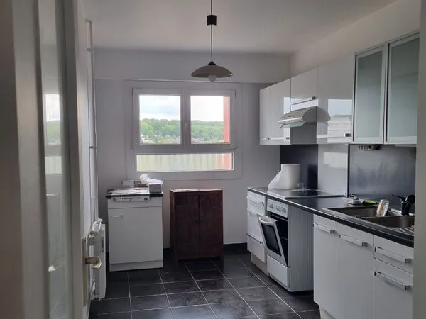 Appartement T3 Les Clayes-sous-Bois