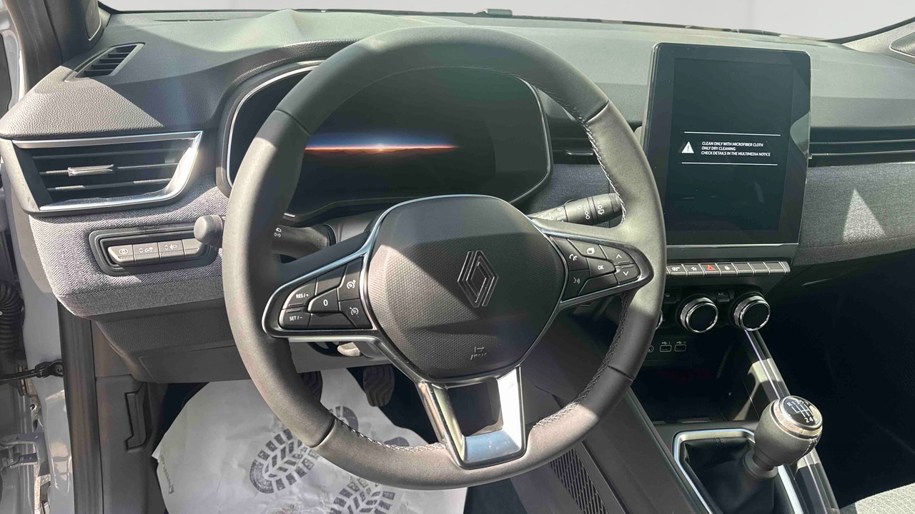 Renault Clio TCe 90 ch GSR2 — photo 10
