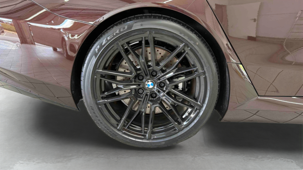 BMW M5 Touring PHEV 727 ch BVA8 — photo 20