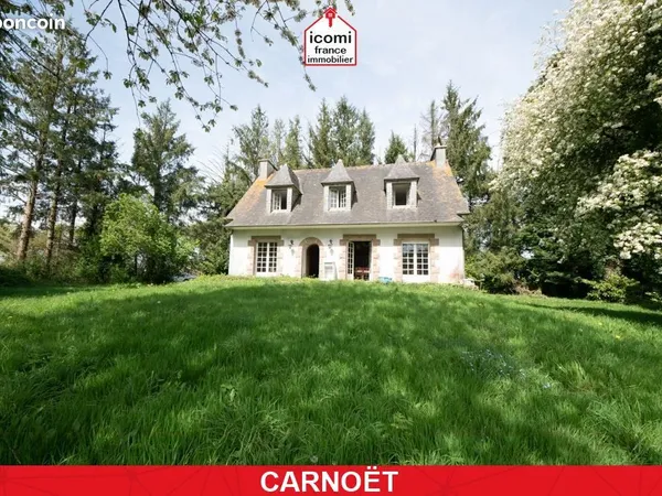 Maison 7 pièces 132 m²