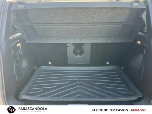 Jeep Renegade 1.4 multiair s&amp;s 140ch longitude — photo 6