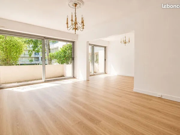 Appartement 4 pièces 82 m²