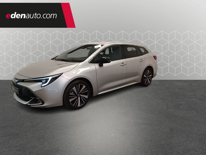 Toyota COROLLA Toyota Corolla Touring Sports — photo 1