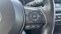 Toyota Rav4 2.5 Hybride 218ch Lounge 2WD MY23 — photo 25