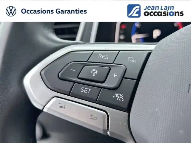 Volkswagen T-Roc 1.5 tsi evo 150 start/stop dsg7 — photo 60