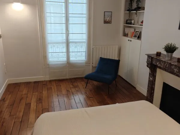 Loue chambre