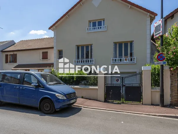 Maison Familiale quartier PAJEAUD