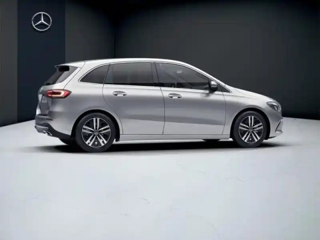 Mercedes Classe B 180 progressive line edition — photo 20
