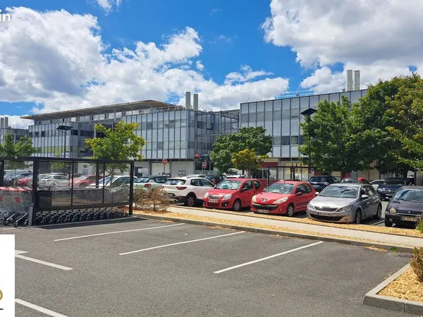 Bureaux 12 m² MERIGNAC