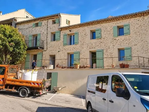 Maison 4 pièces 83 m²