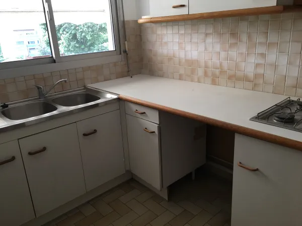 Loue appartement