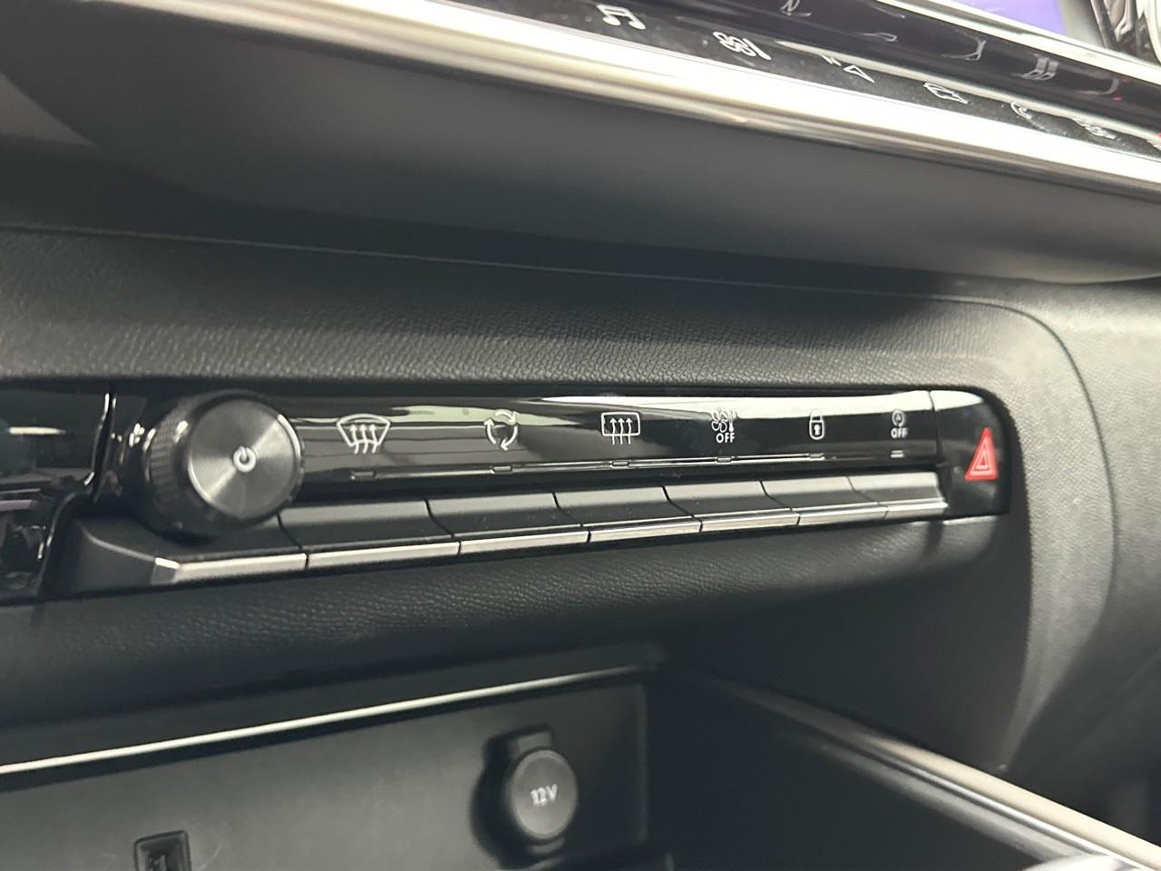 Citroën C5 Aircross puretech 130 s&s eat8 shine — photo 27