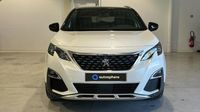 Peugeot 3008 1.2 PureTech 130ch GT Line S&S — photo 1