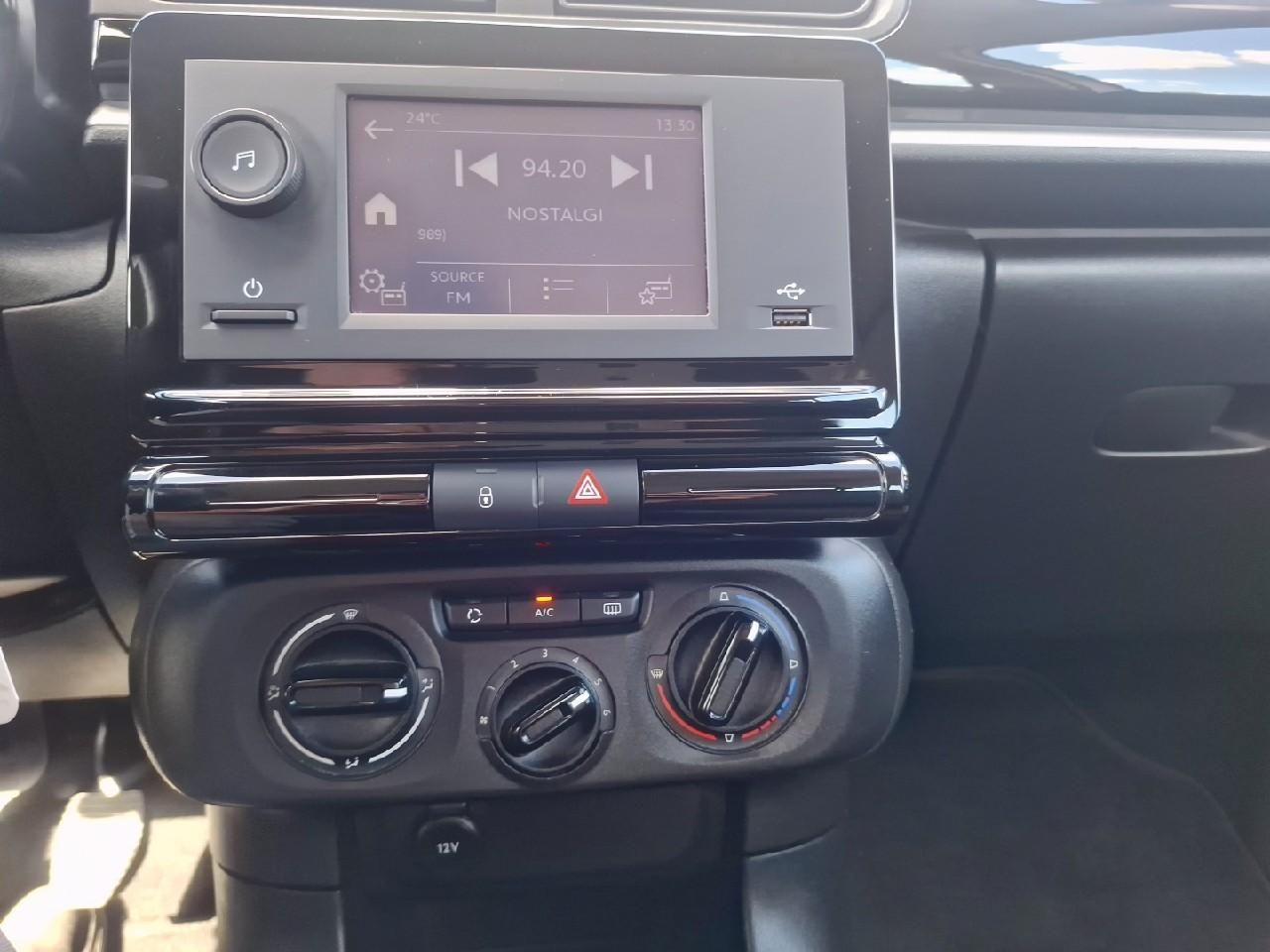 Citroën C3 1.2 puretech 83ch s&s you! — photo 18