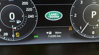 Land-Rover Range Rover Sport 2.0 SD4 240ch HSE Mark VI — photo 9