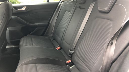 Ford Focus SW 1.0 Ecoboost 125 BVA8 - Titanium – 2019 – 132632 km – Essence – Boîte Automatique — photo 44