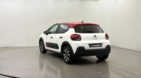 Citroen C3 1.2 PureTech 83ch S&S Shine — photo 8