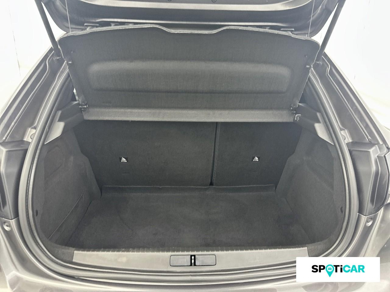 Peugeot 208 1.2 puretech 100ch s&s gt pack — photo 6