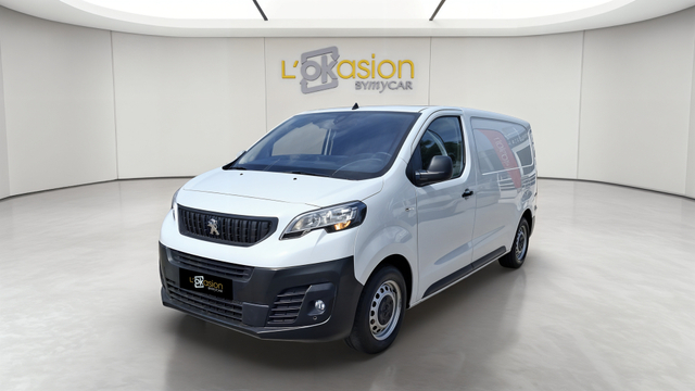 Peugeot EXPERT FGN TOLE M BLUEHDI 145 BVM6