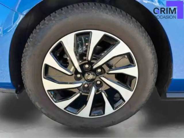 Ford Focus sw 1.0 flexifuel 125 s&amp;s mhev powershift — photo 13