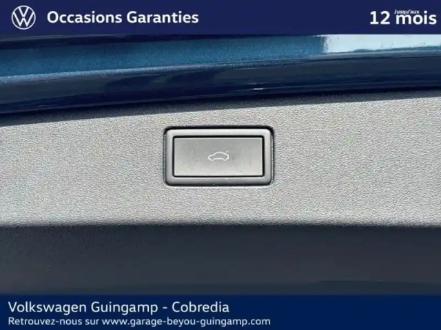 Volkswagen Tiguan 1.5 ehybrid 204ch r-line dsg6 — photo 15