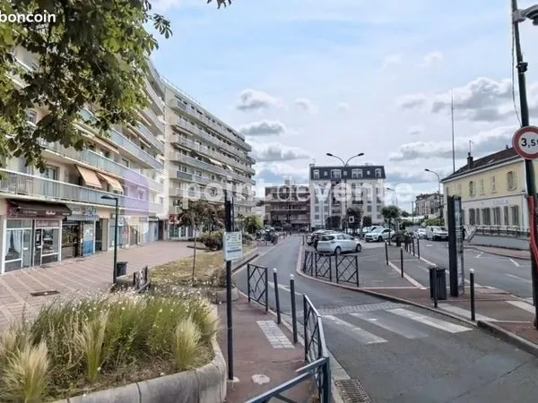 Epicerie/Primeur 90 m²