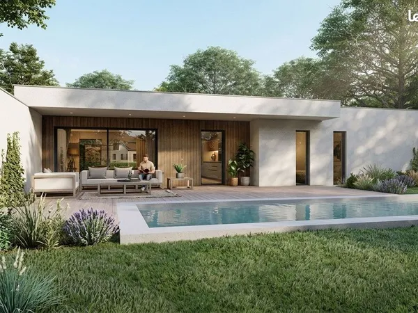 Maison 137 m² avec terrain à TURCKHEIM (68)
