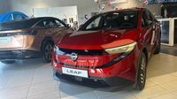 Nissan Leaf Electrique 177ch 52kWh Engage + — photo 1