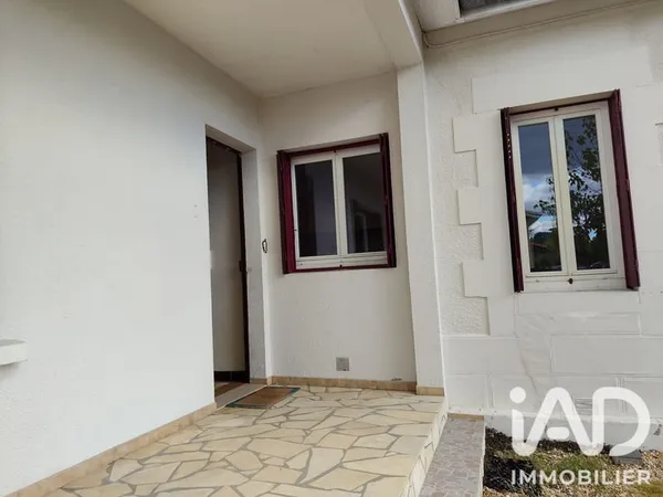 Maison 3 pièces 68 m²